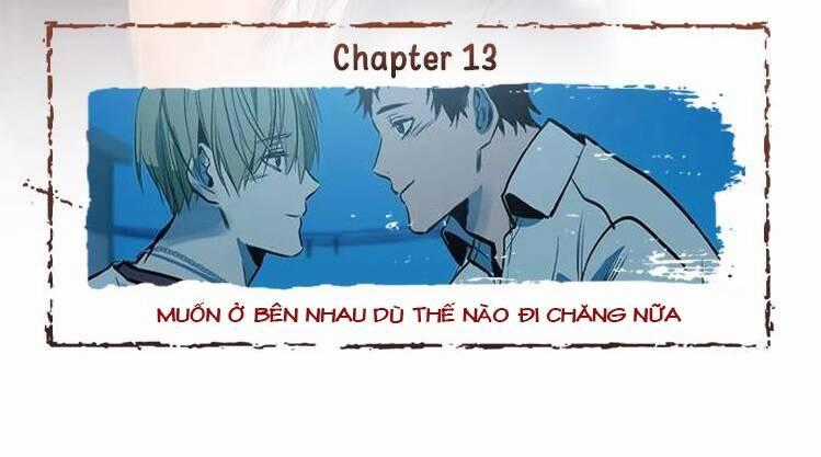 Mối Quan Hệ Đặc Biệt - Chapter 13 - Trang 2