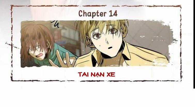 Mối Quan Hệ Đặc Biệt - Chapter 14 - Trang 1
