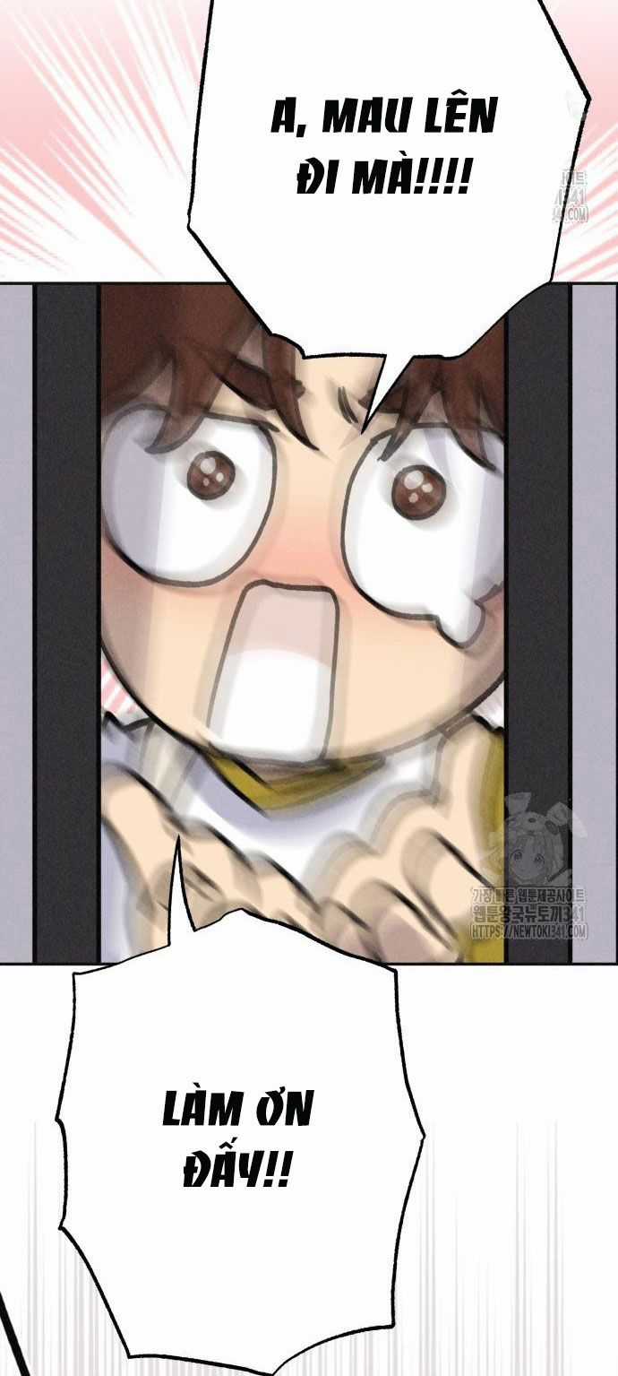 Mối Quan Hệ Đặc Biệt - Chapter 16.1 - Trang 34