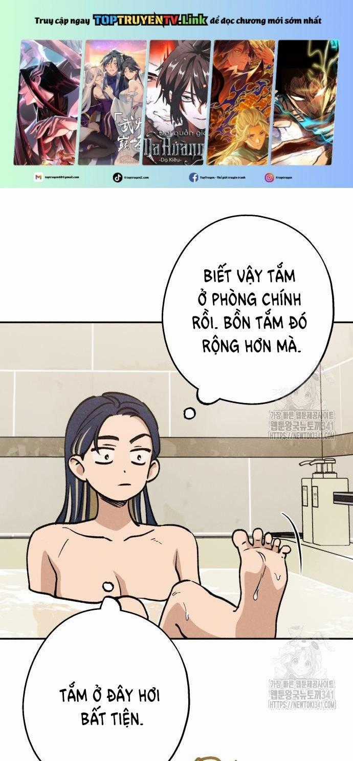 Mối Quan Hệ Đặc Biệt - Chapter 16.2 - Trang 1