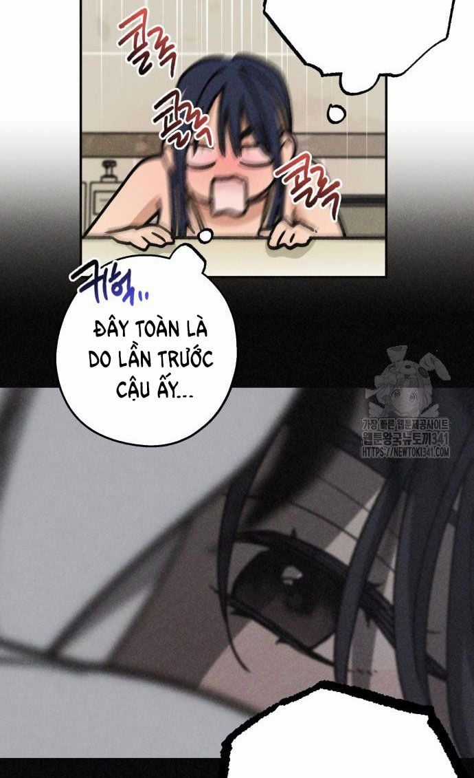 Mối Quan Hệ Đặc Biệt - Chapter 16.2 - Trang 15