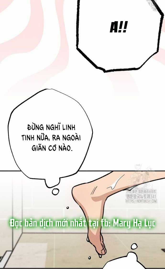 Mối Quan Hệ Đặc Biệt - Chapter 16.2 - Trang 17