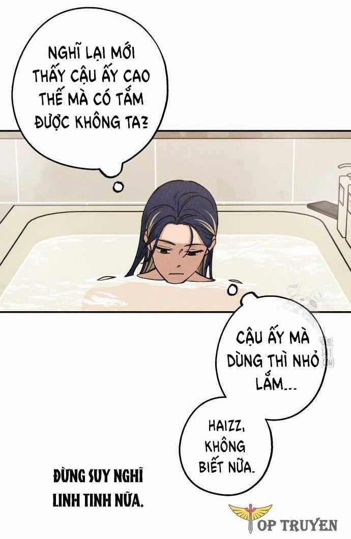 Mối Quan Hệ Đặc Biệt - Chapter 16.2 - Trang 3