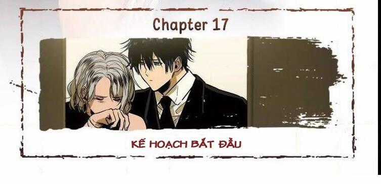 Mối Quan Hệ Đặc Biệt - Chapter 17 - Trang 1