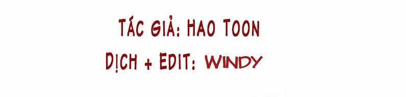 Mối Quan Hệ Đặc Biệt - Chapter 18 - Trang 6