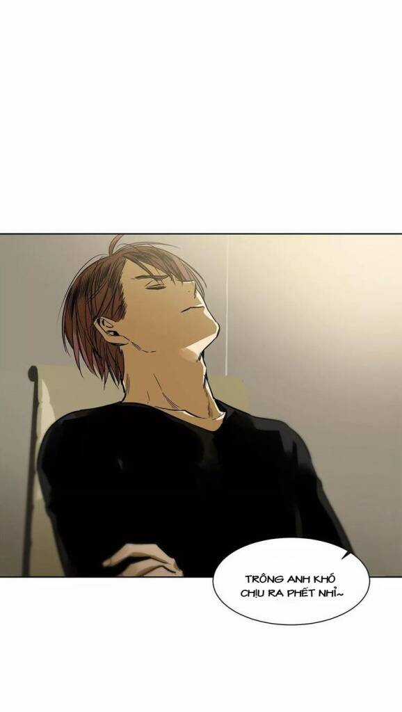 Mối Quan Hệ Đặc Biệt - Chapter 18 - Trang 7