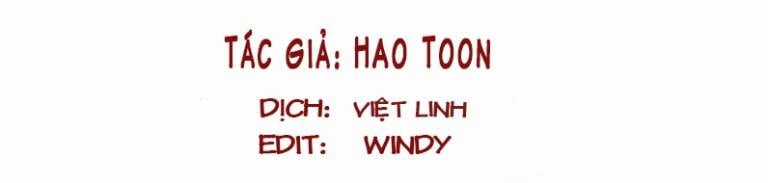 Mối Quan Hệ Đặc Biệt - Chapter 19 - Trang 5