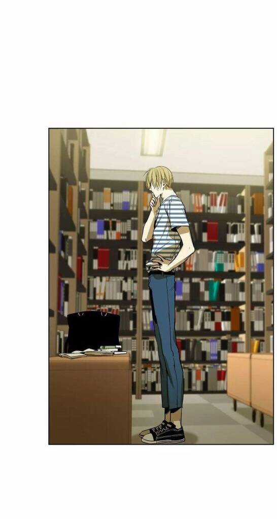 Mối Quan Hệ Đặc Biệt - Chapter 19 - Trang 6