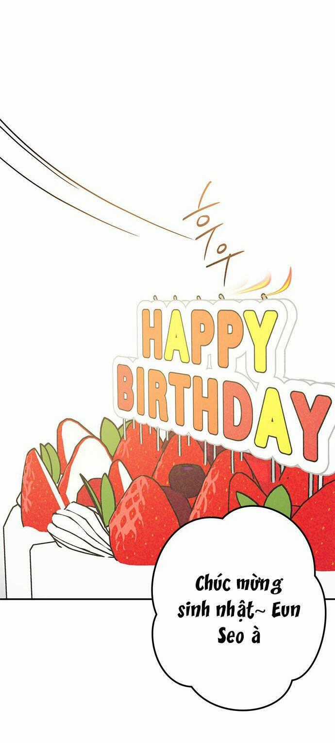 Mối Quan Hệ Đặc Biệt - Chapter 2.1 - Trang 2