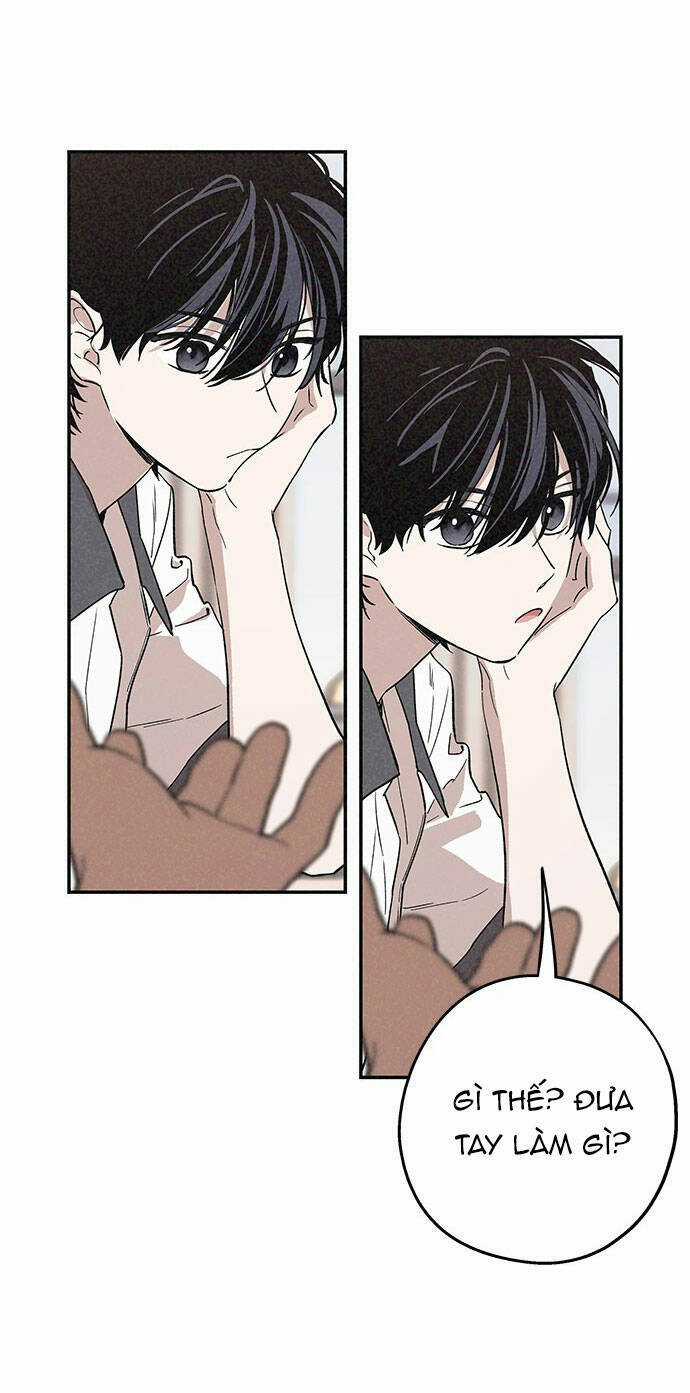 Mối Quan Hệ Đặc Biệt - Chapter 2.1 - Trang 15