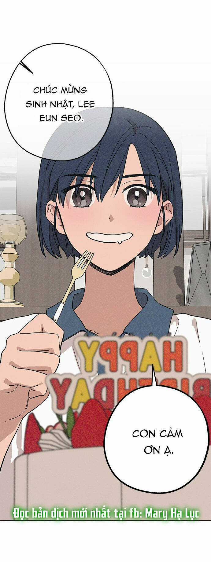 Mối Quan Hệ Đặc Biệt - Chapter 2.1 - Trang 3