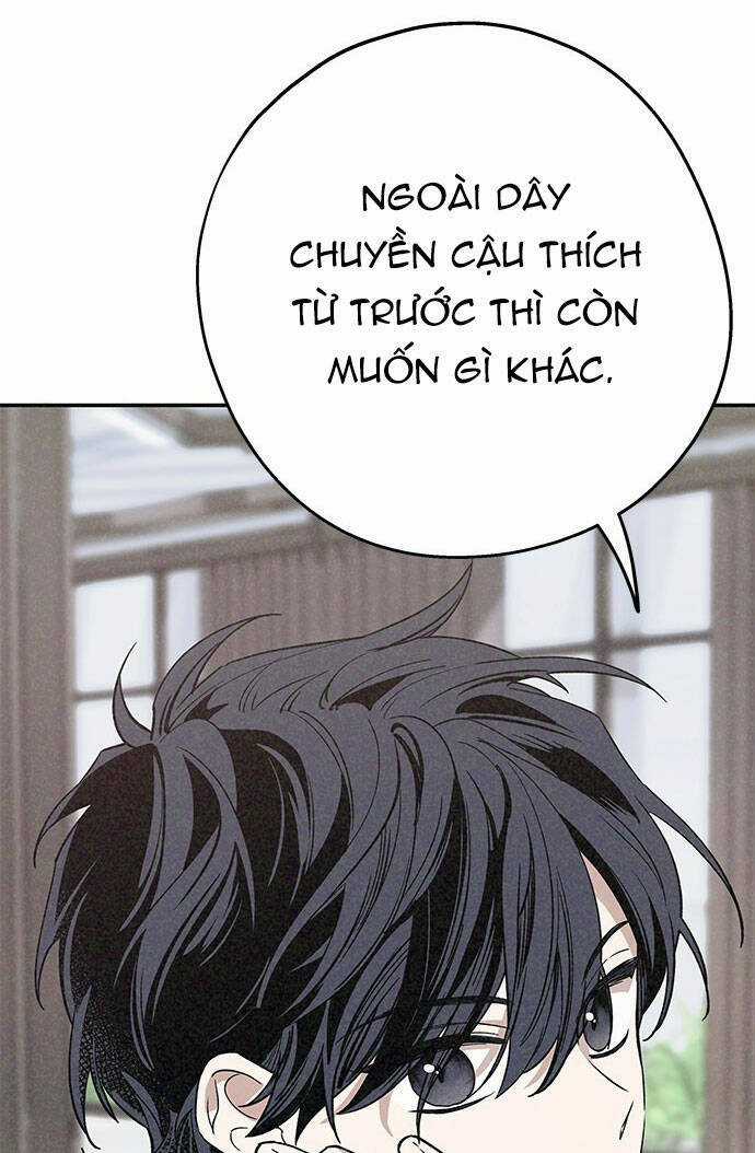 Mối Quan Hệ Đặc Biệt - Chapter 2.1 - Trang 21