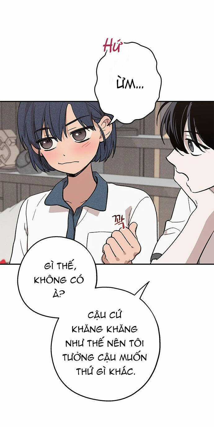 Mối Quan Hệ Đặc Biệt - Chapter 2.1 - Trang 26