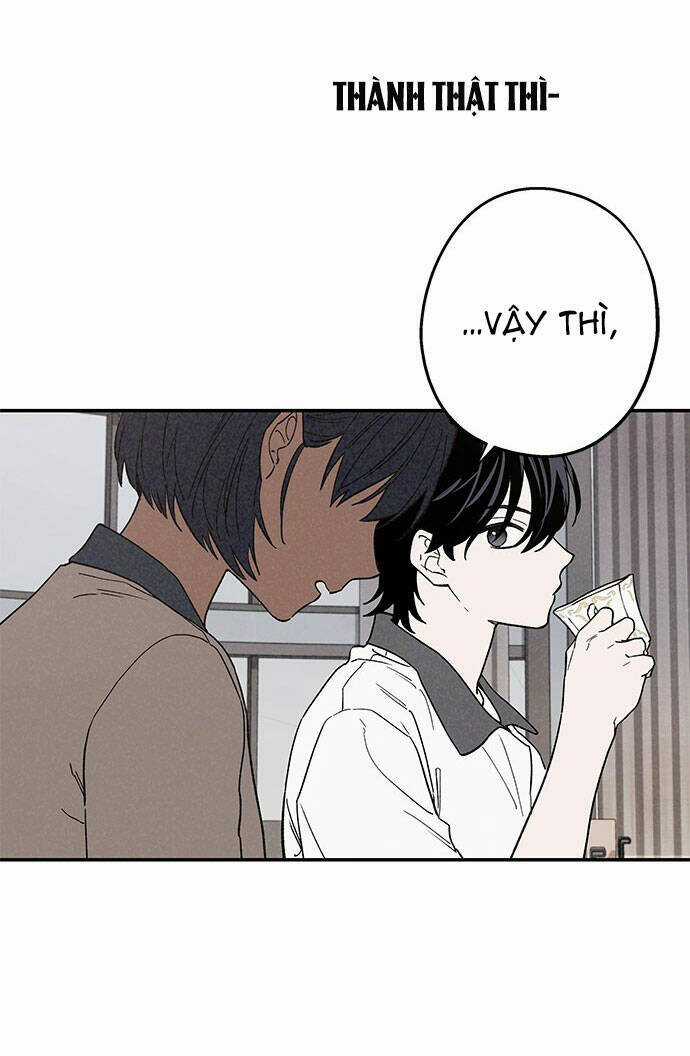 Mối Quan Hệ Đặc Biệt - Chapter 2.1 - Trang 30