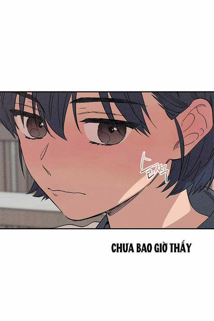 Mối Quan Hệ Đặc Biệt - Chapter 2.1 - Trang 32