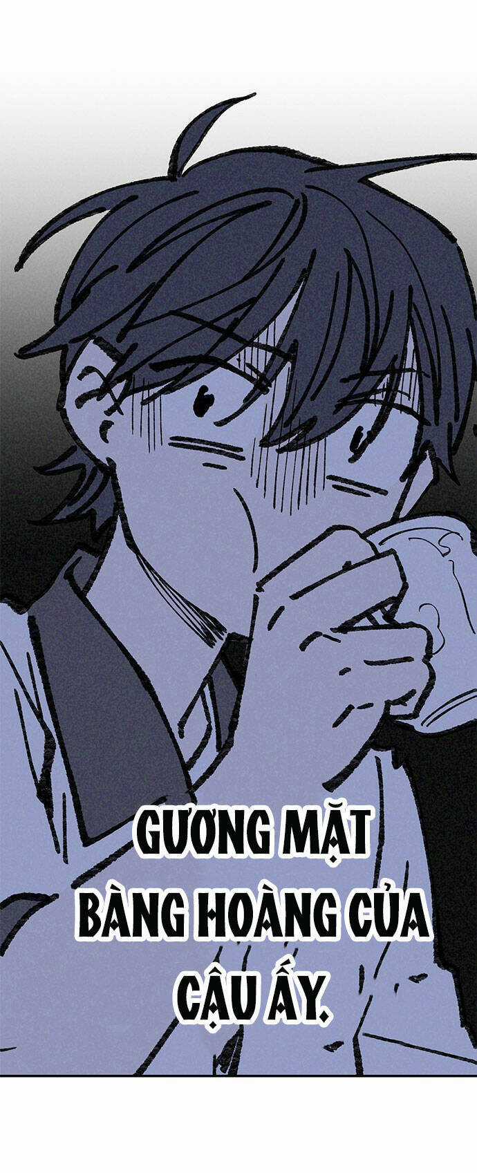 Mối Quan Hệ Đặc Biệt - Chapter 2.1 - Trang 33