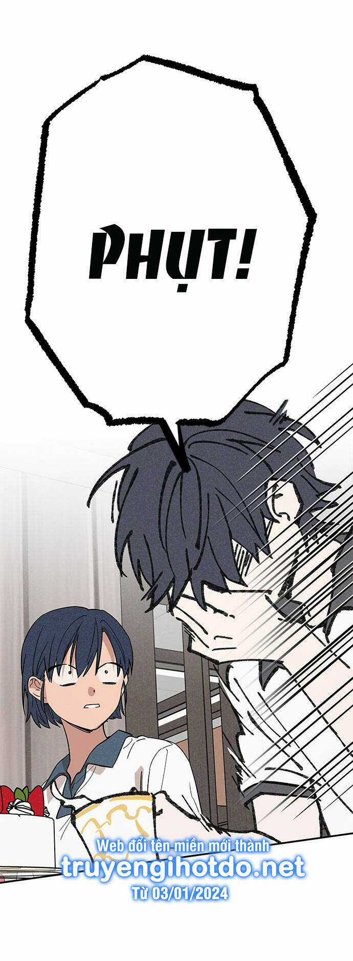 Mối Quan Hệ Đặc Biệt - Chapter 2.1 - Trang 34