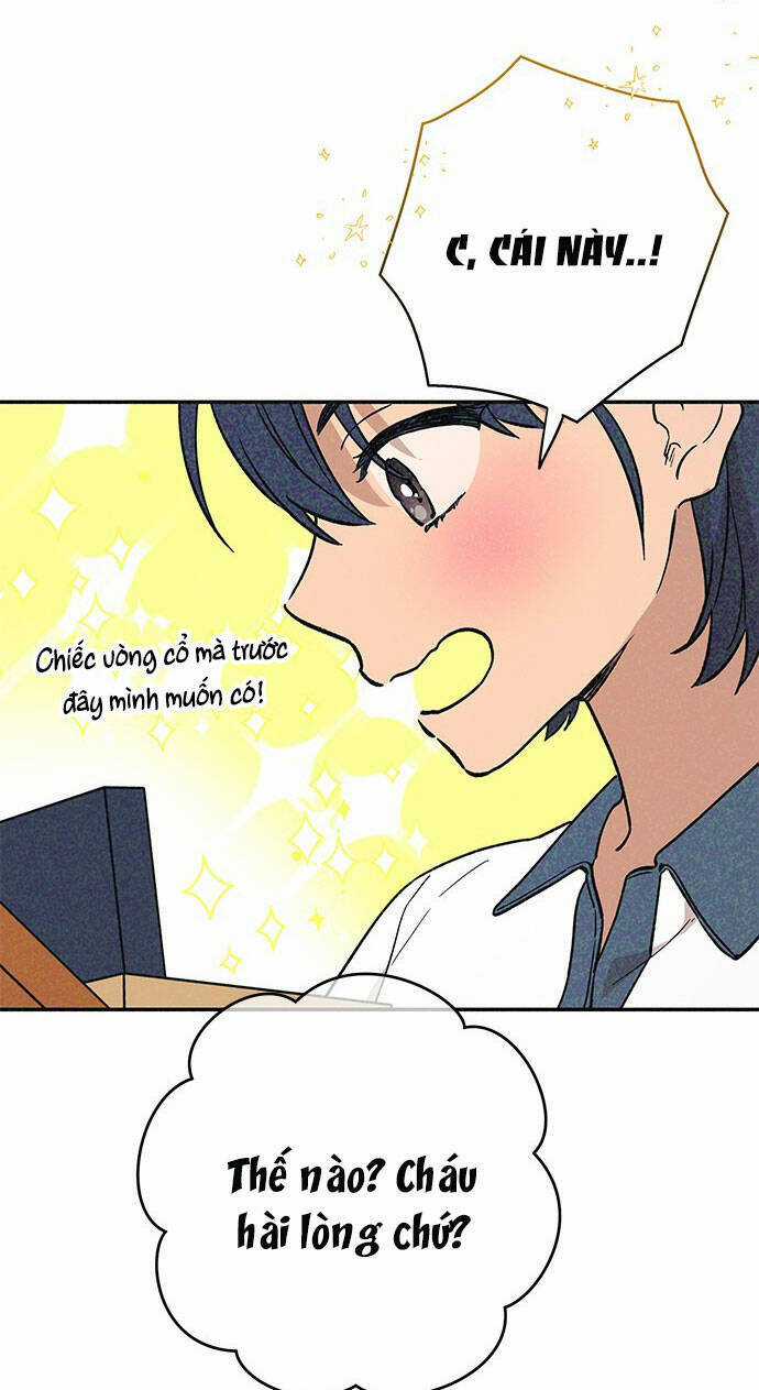 Mối Quan Hệ Đặc Biệt - Chapter 2.1 - Trang 6