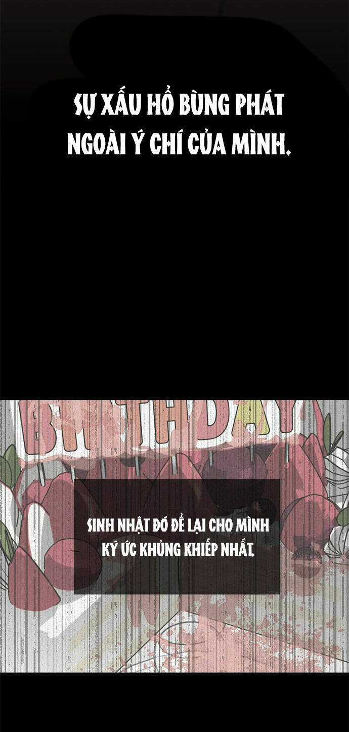 Mối Quan Hệ Đặc Biệt - Chapter 2.2 - Trang 12