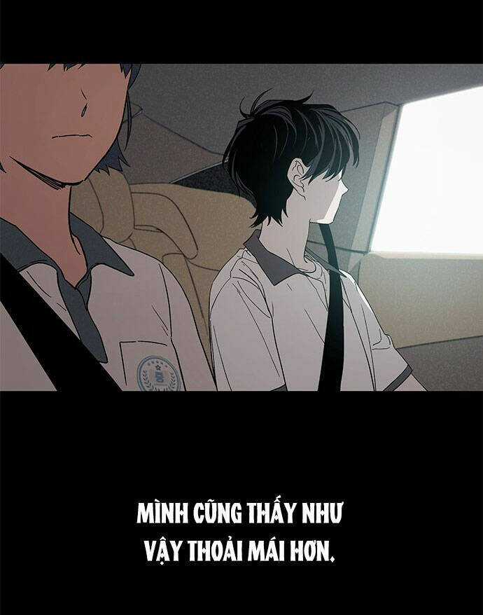 Mối Quan Hệ Đặc Biệt - Chapter 2.2 - Trang 14