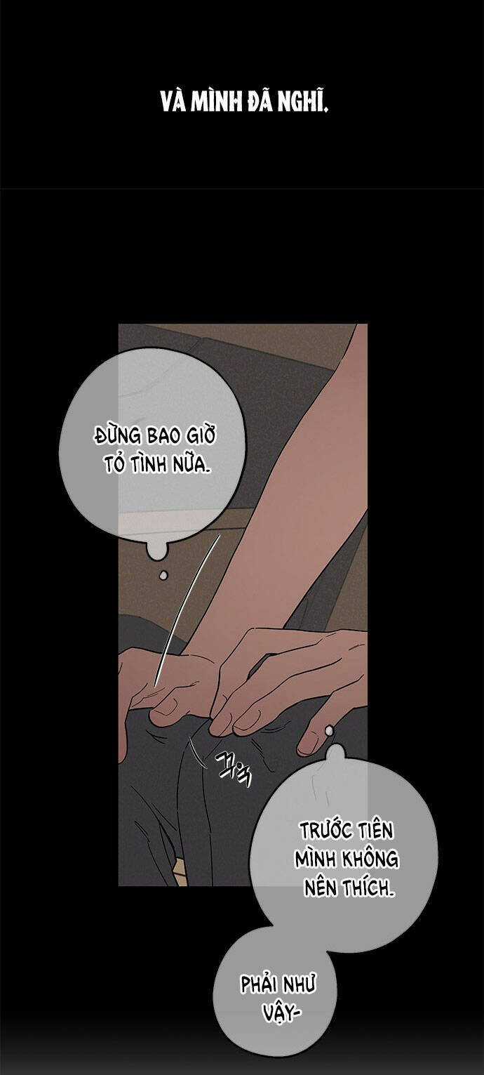 Mối Quan Hệ Đặc Biệt - Chapter 2.2 - Trang 17