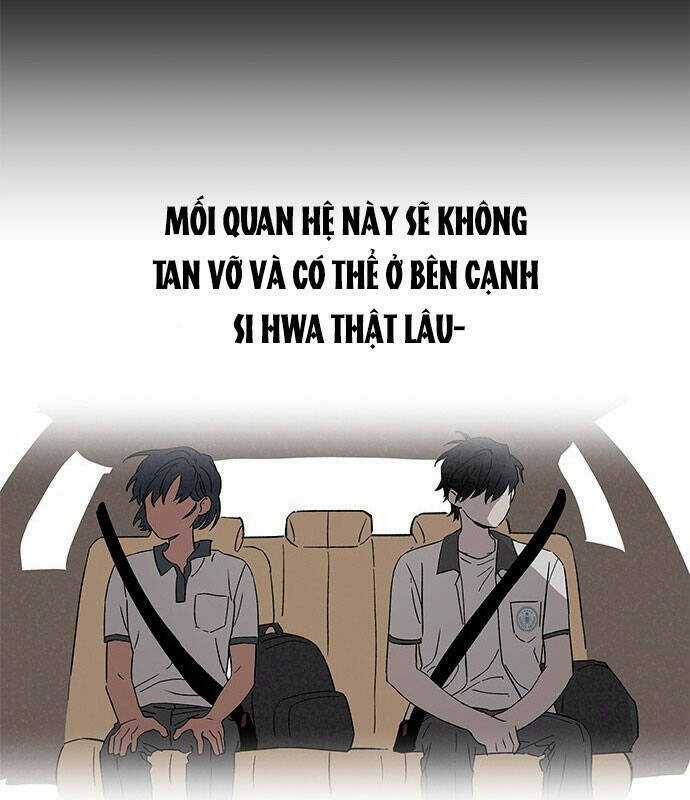 Mối Quan Hệ Đặc Biệt - Chapter 2.2 - Trang 18