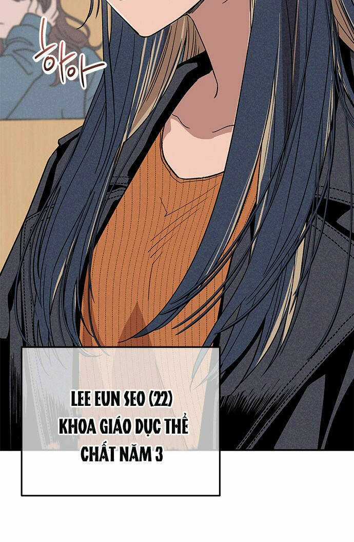 Mối Quan Hệ Đặc Biệt - Chapter 2.2 - Trang 20