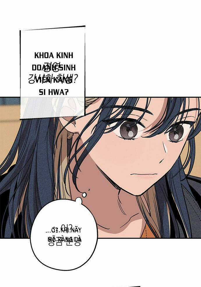 Mối Quan Hệ Đặc Biệt - Chapter 2.2 - Trang 28