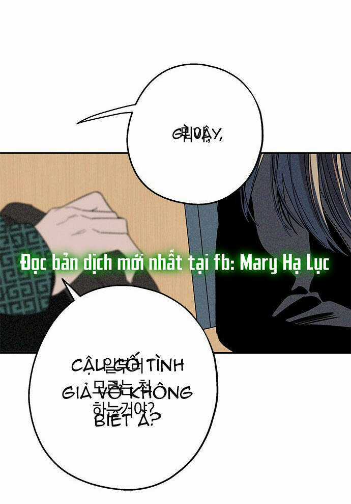 Mối Quan Hệ Đặc Biệt - Chapter 2.2 - Trang 30