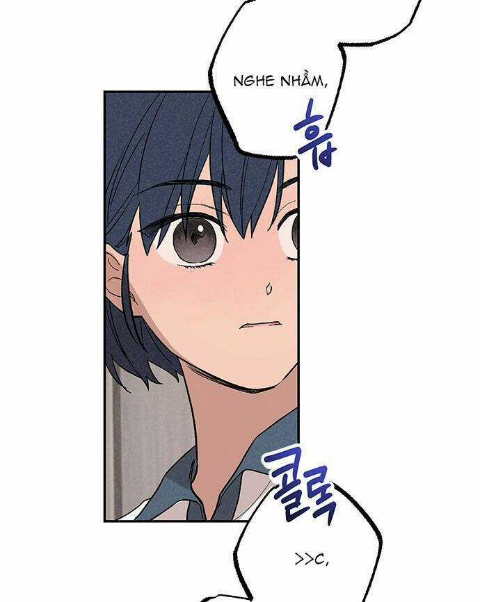 Mối Quan Hệ Đặc Biệt - Chapter 2.2 - Trang 4