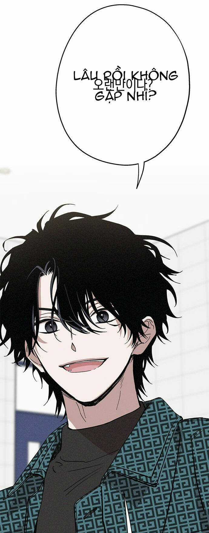 Mối Quan Hệ Đặc Biệt - Chapter 2.2 - Trang 32