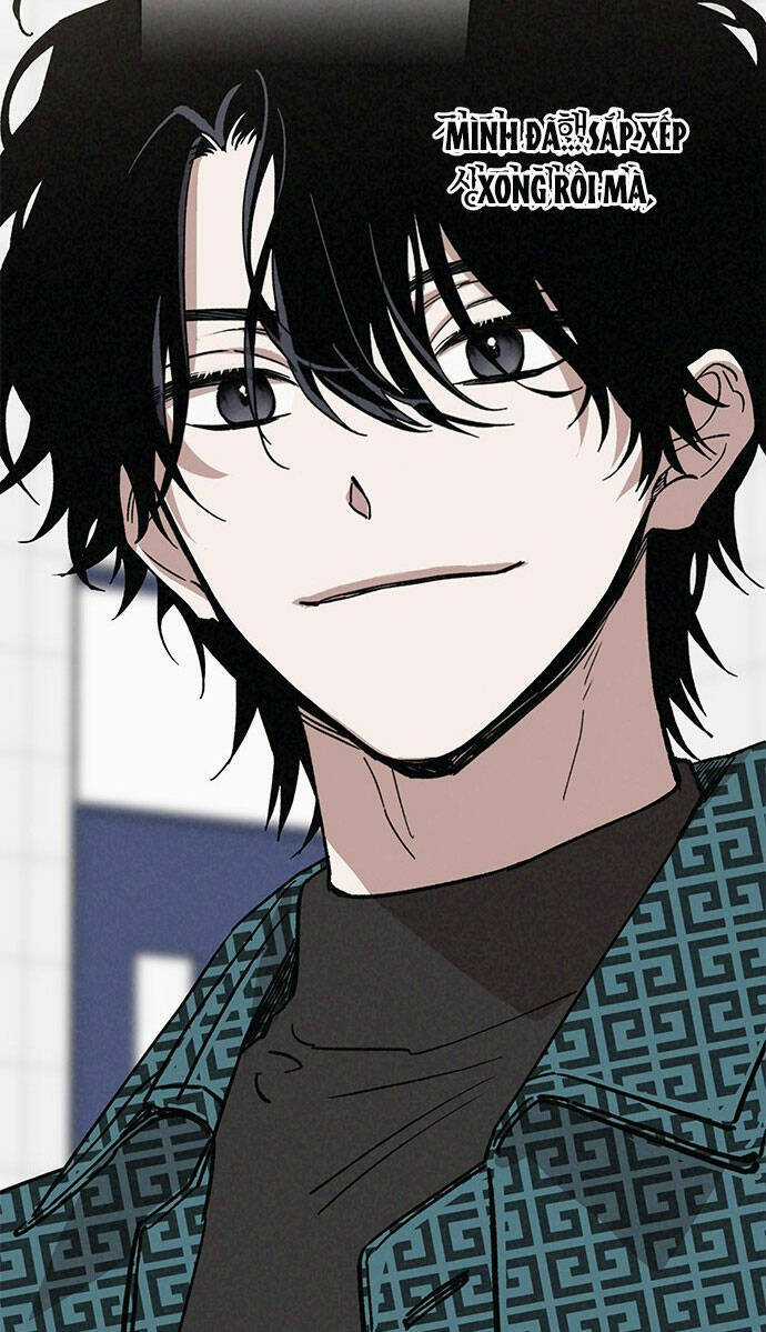 Mối Quan Hệ Đặc Biệt - Chapter 2.2 - Trang 36