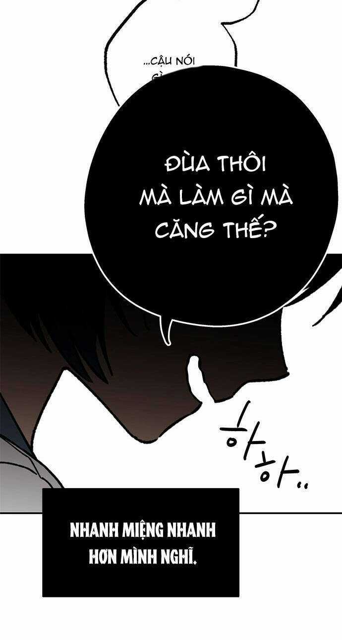 Mối Quan Hệ Đặc Biệt - Chapter 2.2 - Trang 5