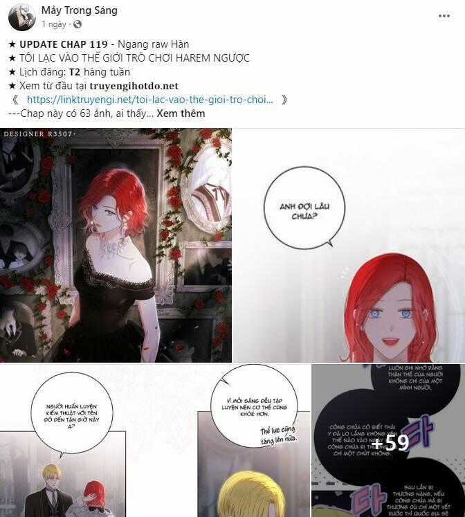 Mối Quan Hệ Đặc Biệt - Chapter 2.2 - Trang 45