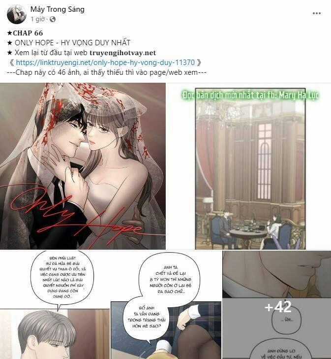 Mối Quan Hệ Đặc Biệt - Chapter 2.2 - Trang 46