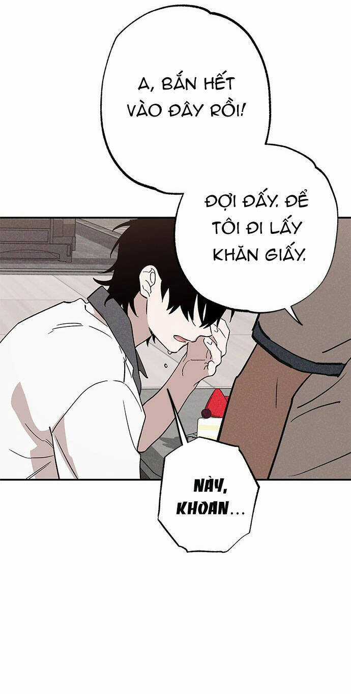 Mối Quan Hệ Đặc Biệt - Chapter 2.2 - Trang 6