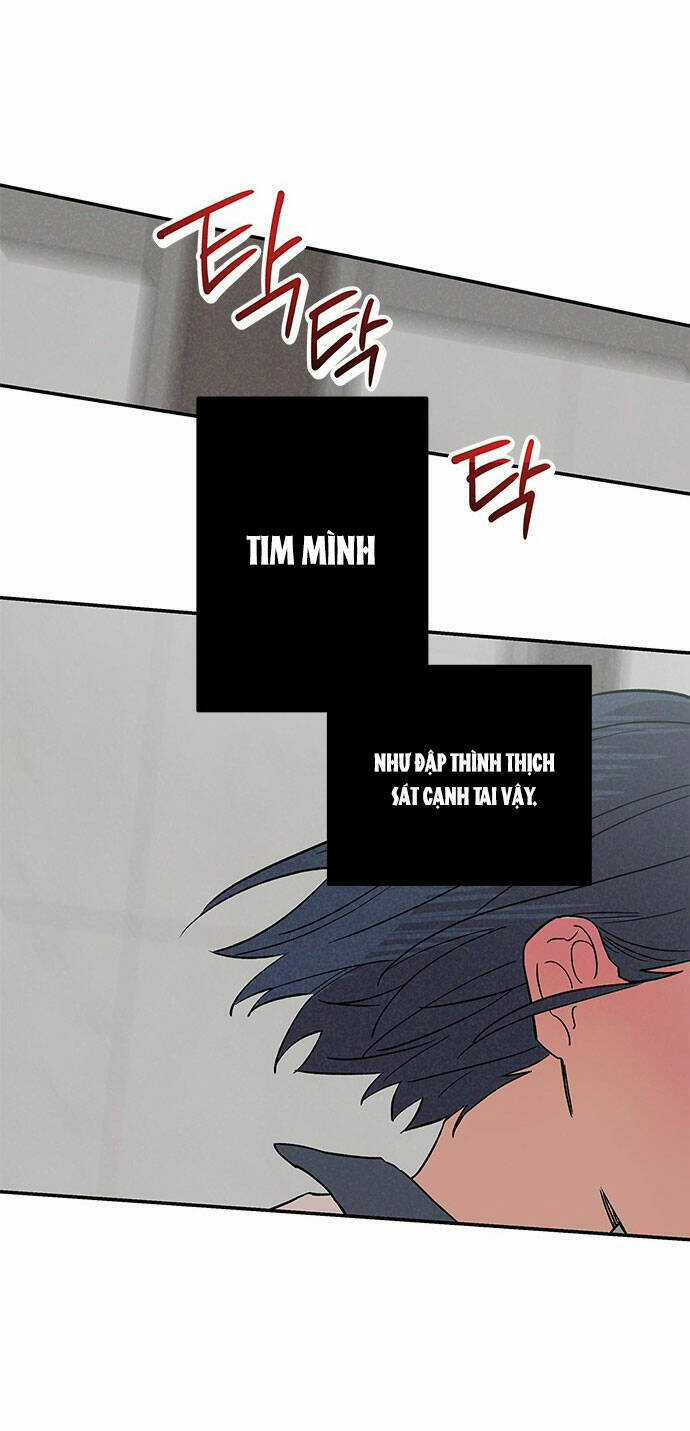 Mối Quan Hệ Đặc Biệt - Chapter 2.2 - Trang 7