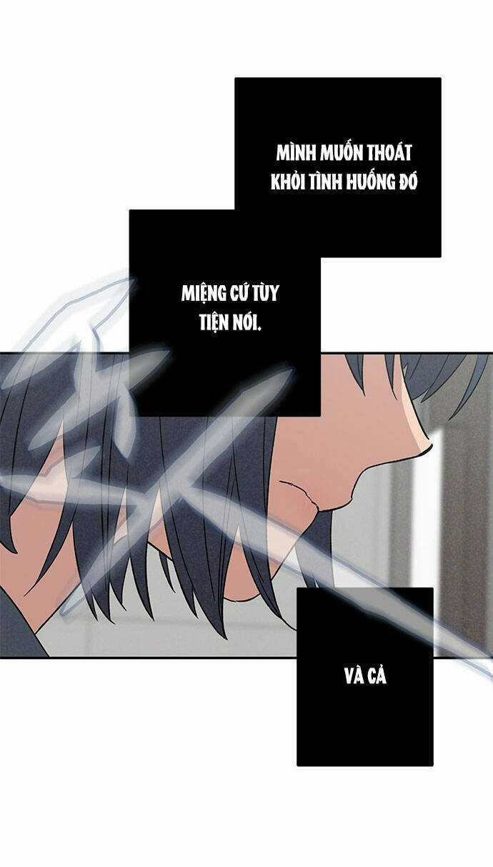 Mối Quan Hệ Đặc Biệt - Chapter 2.2 - Trang 9
