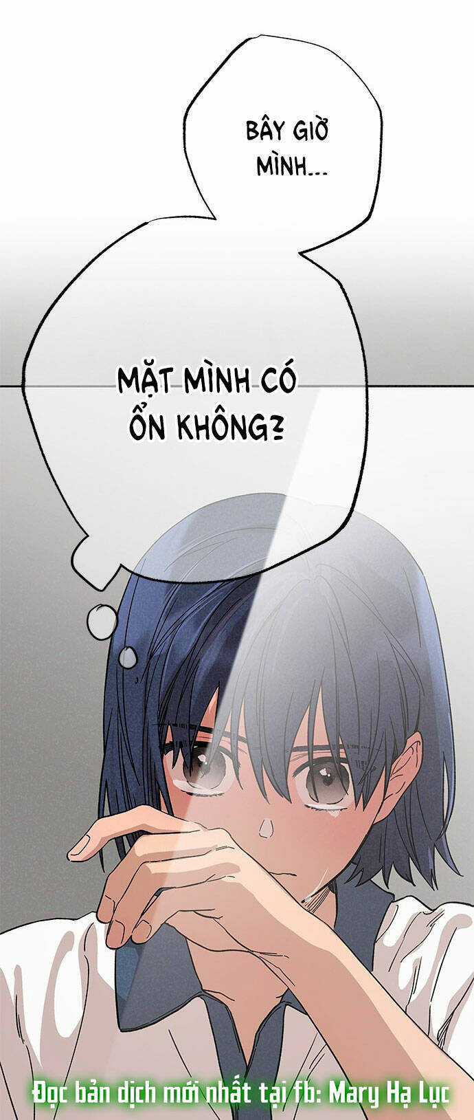 Mối Quan Hệ Đặc Biệt - Chapter 2.2 - Trang 10