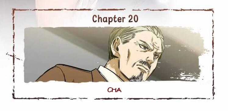 Mối Quan Hệ Đặc Biệt - Chapter 20 - Trang 1