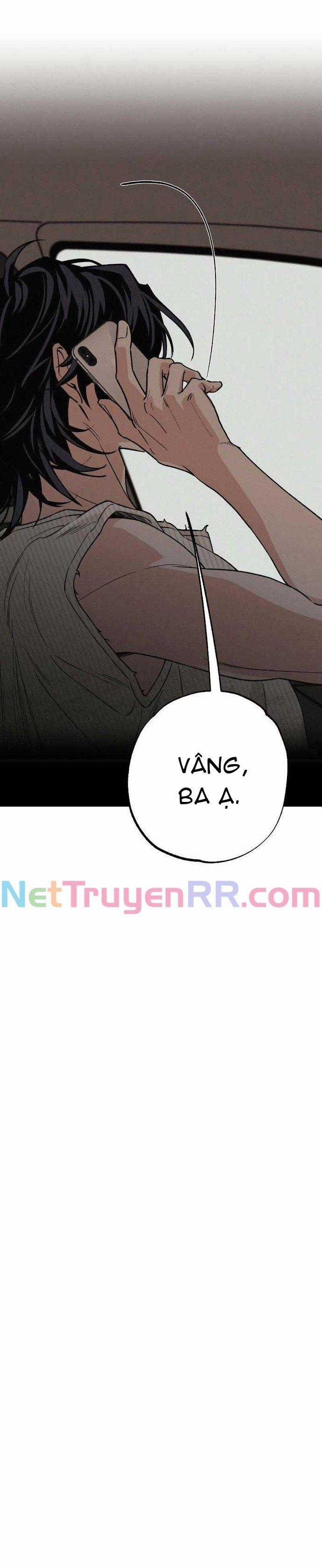 Mối Quan Hệ Đặc Biệt - Chapter 26 - Trang 9