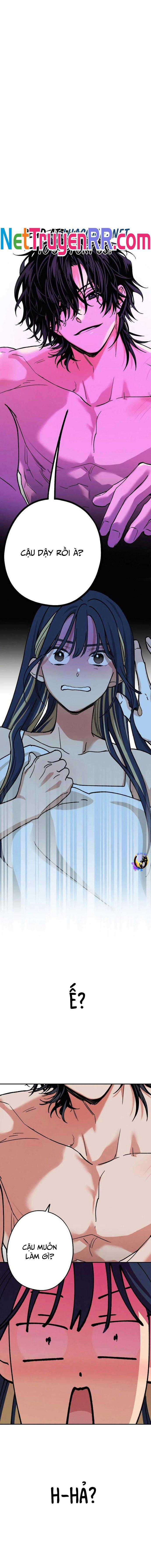 Mối Quan Hệ Đặc Biệt - Chapter 29 - Trang 2