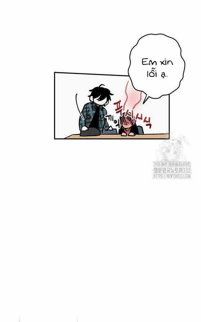 Mối Quan Hệ Đặc Biệt - Chapter 3.1 - Trang 11