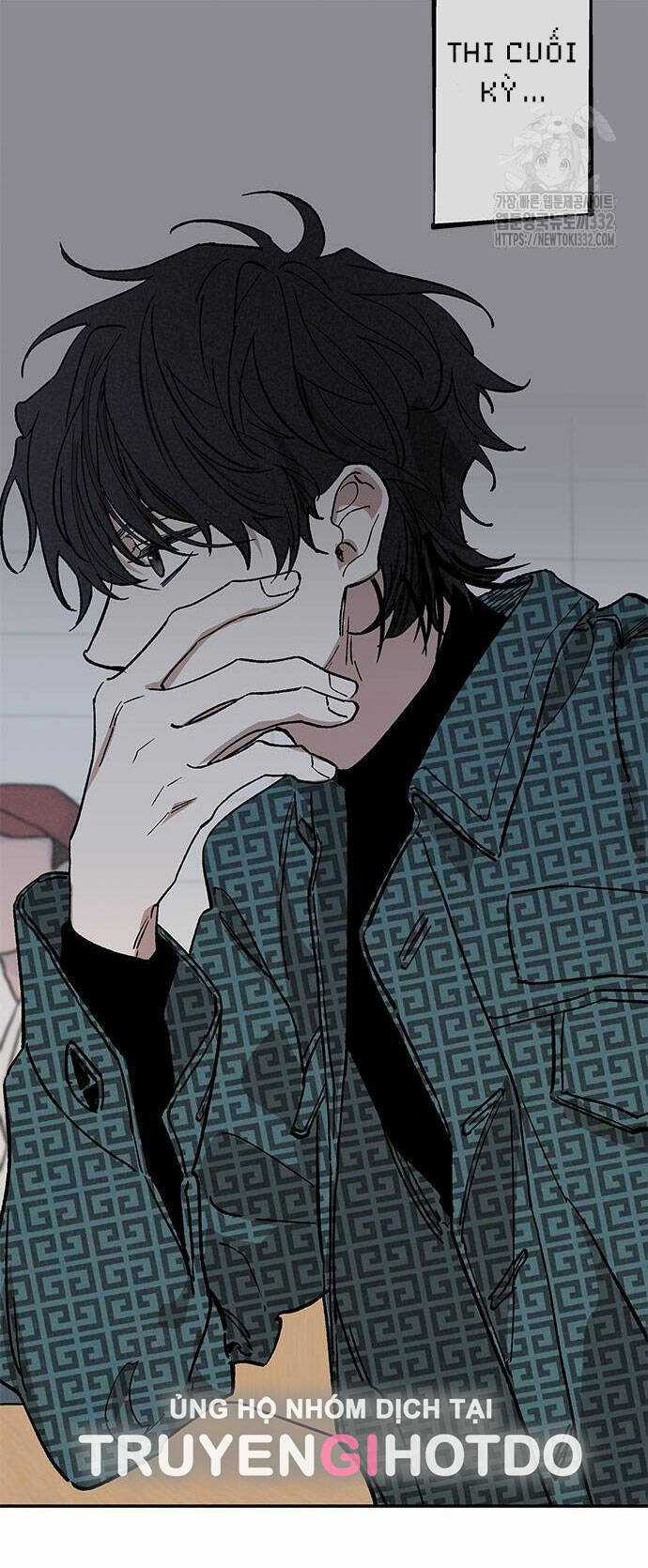 Mối Quan Hệ Đặc Biệt - Chapter 3.1 - Trang 13