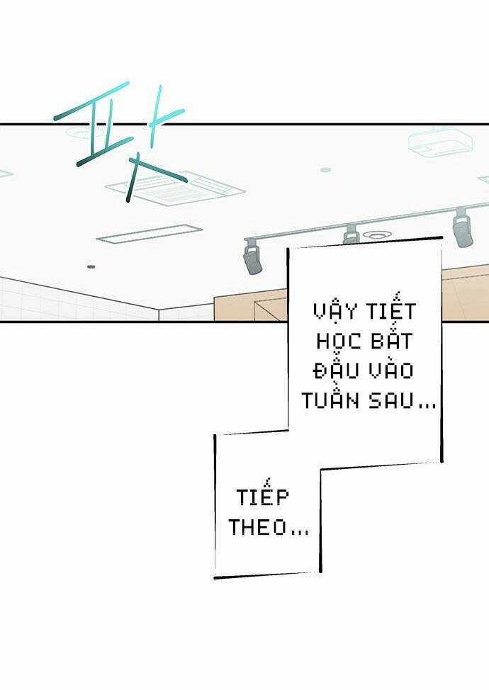 Mối Quan Hệ Đặc Biệt - Chapter 3.1 - Trang 27