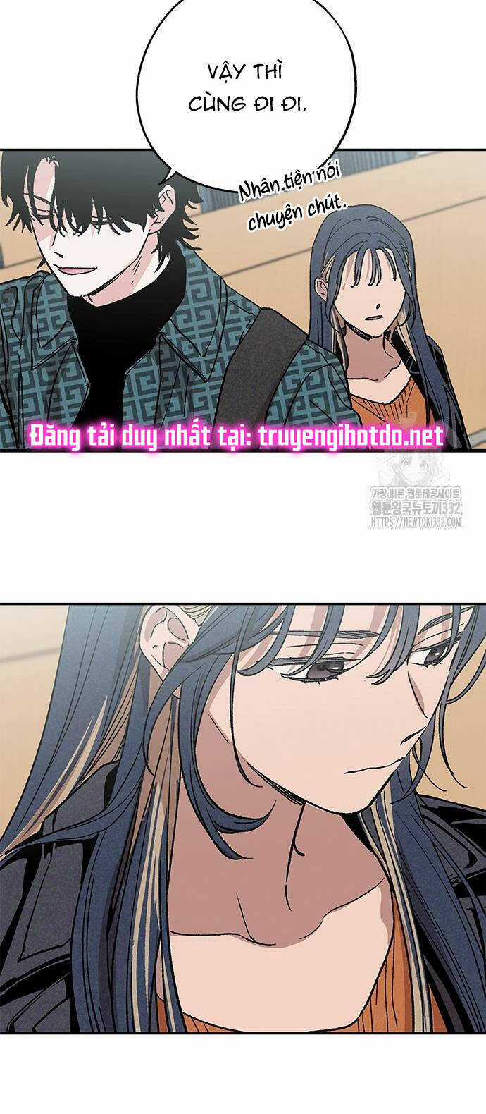 Mối Quan Hệ Đặc Biệt - Chapter 3.1 - Trang 30