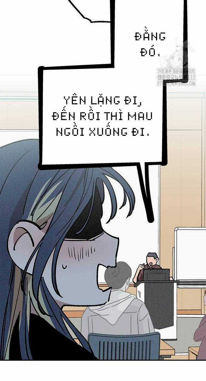 Mối Quan Hệ Đặc Biệt - Chapter 3.1 - Trang 10