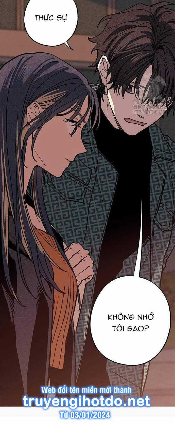 Mối Quan Hệ Đặc Biệt - Chapter 3.2 - Trang 2