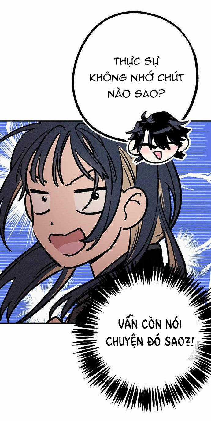 Mối Quan Hệ Đặc Biệt - Chapter 3.2 - Trang 17