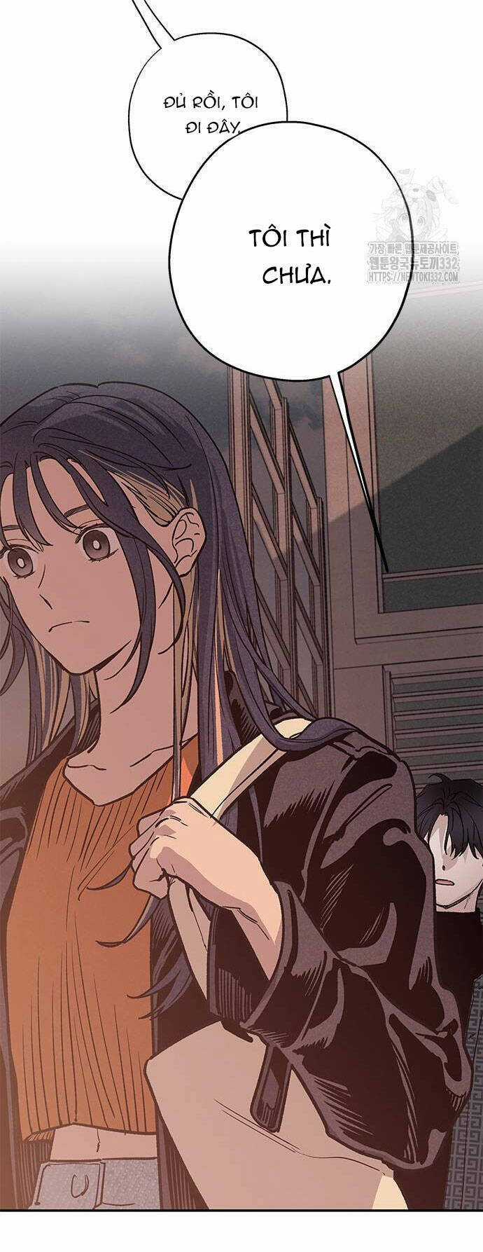 Mối Quan Hệ Đặc Biệt - Chapter 3.2 - Trang 19